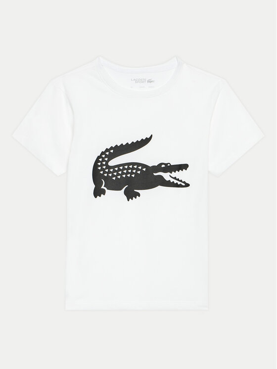 Тишърт Lacoste за Момчета цена