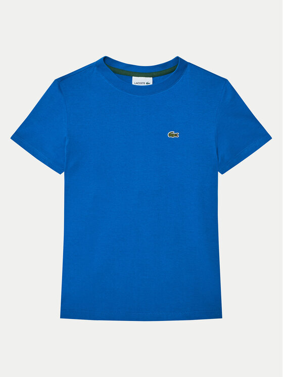 Тишърт Lacoste за Момчета цена
