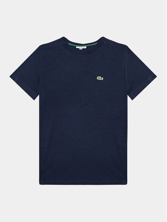 Тишърт Lacoste за Момчета цена