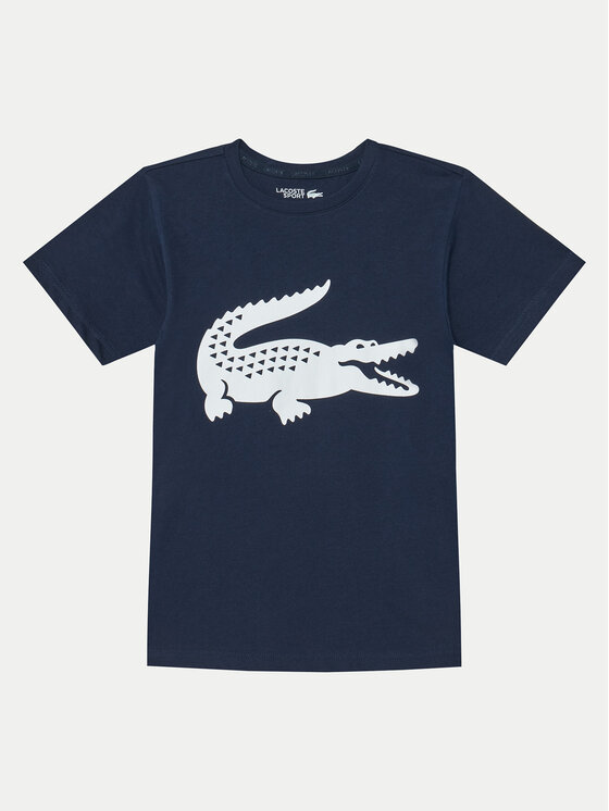 Тишърт Lacoste за Момчета цена