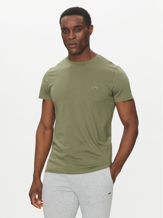 Тишърт Lacoste за Мъже цена