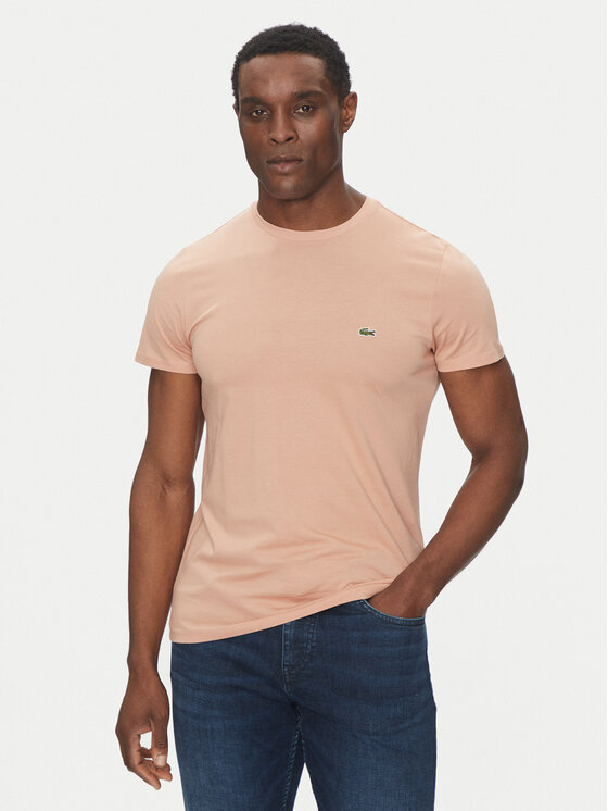 Тишърт Lacoste за Мъже цена