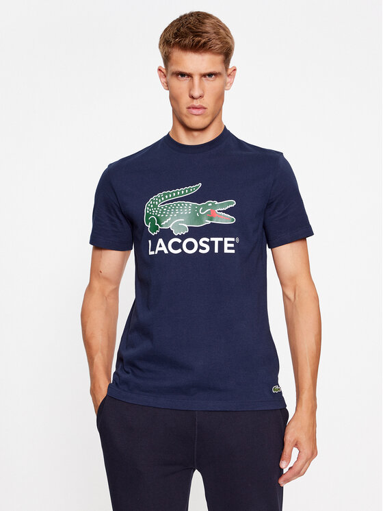 Тишърт Lacoste за Мъже цена