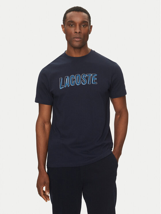 Тишърт Lacoste за Мъже цена