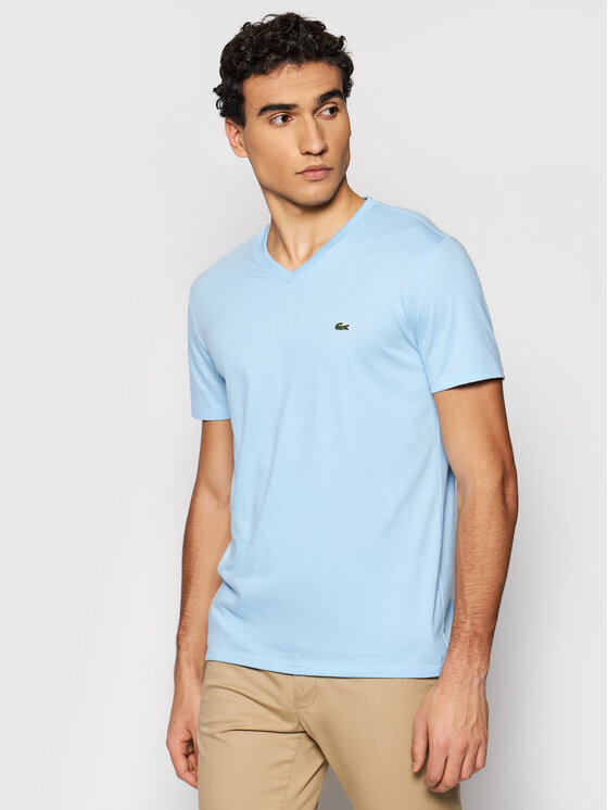 Тишърт Lacoste за Мъже цена
