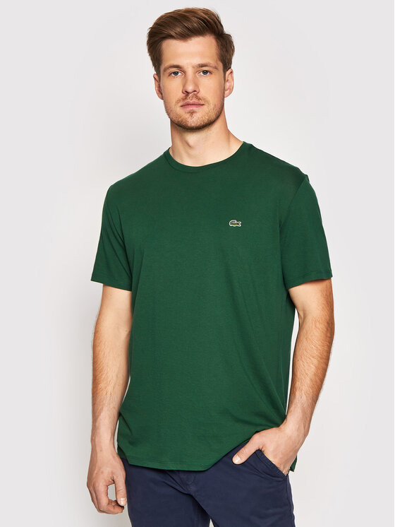 Тишърт Lacoste за Мъже цена