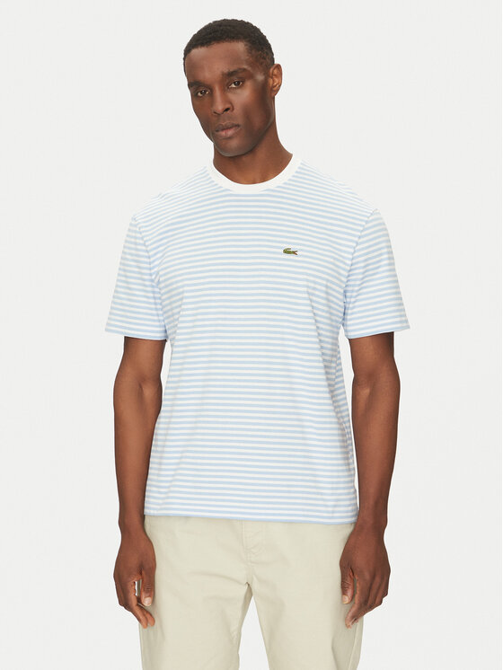 Тишърт Lacoste за Мъже цена