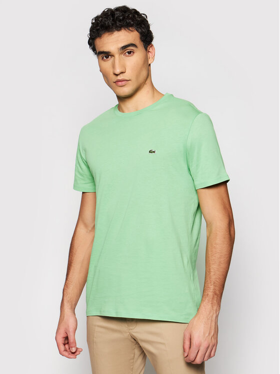 Тишърт Lacoste за Мъже цена