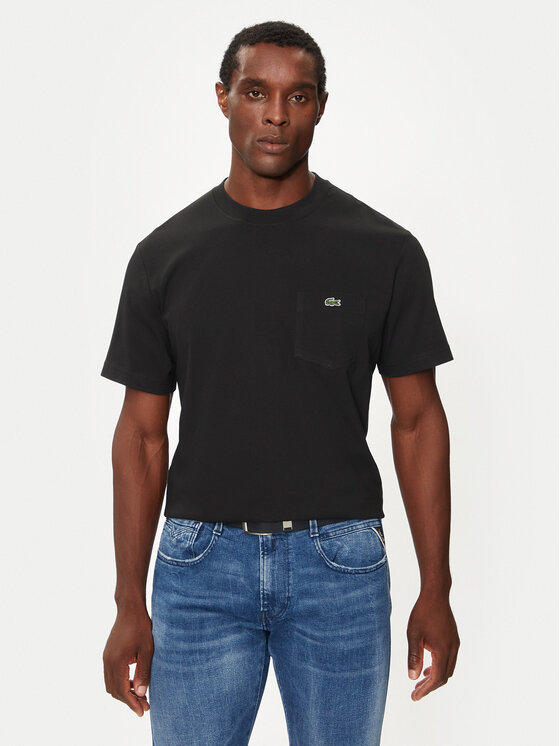 Тишърт Lacoste за Мъже цена