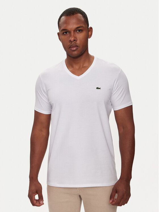 Тишърт Lacoste за Мъже цена