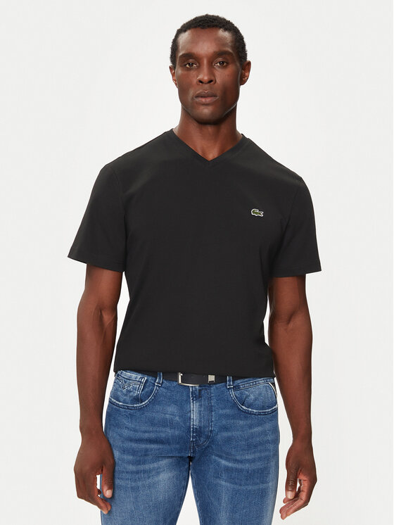 Тишърт Lacoste за Мъже цена