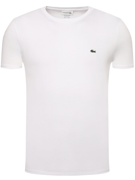 Тишърт Lacoste за Мъже цена