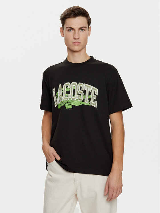 Тишърт Lacoste за Мъже цена