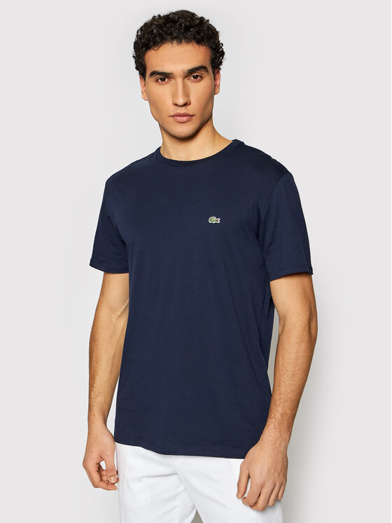 Тишърт Lacoste за Мъже цена