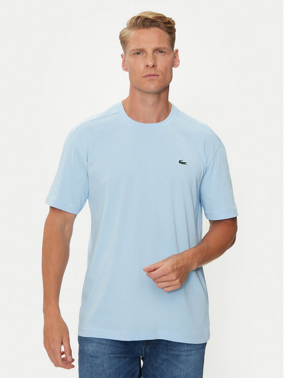 Тишърт Lacoste за Мъже цена