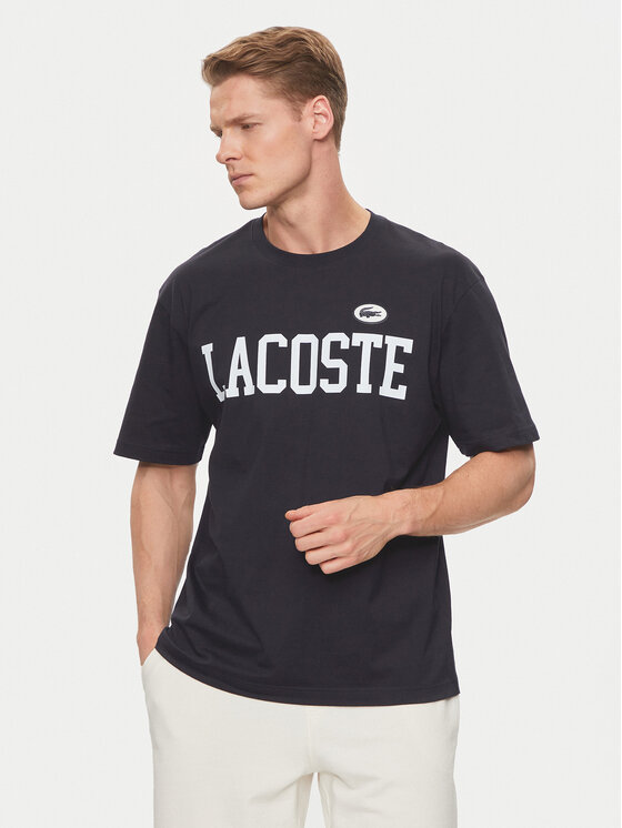 Тишърт Lacoste за Мъже цена