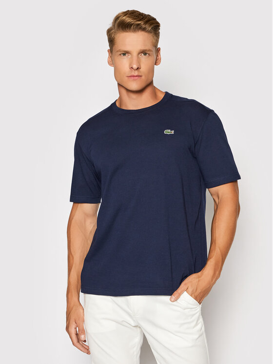 Тишърт Lacoste за Мъже цена