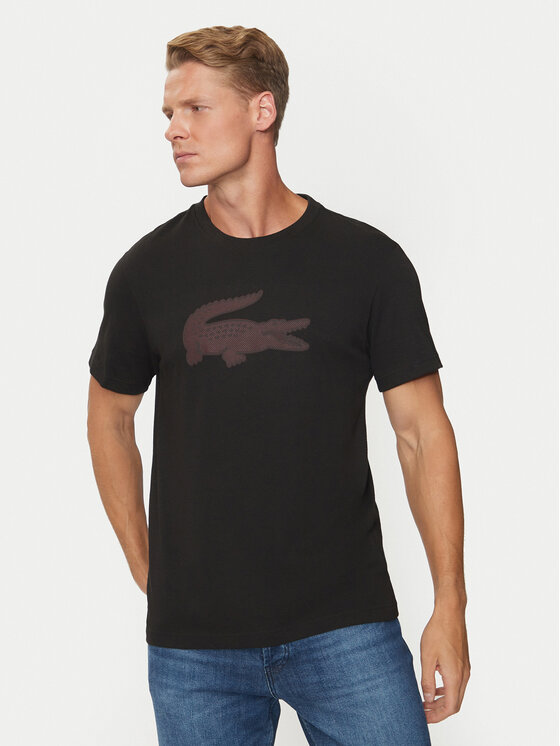 Тишърт Lacoste за Мъже цена
