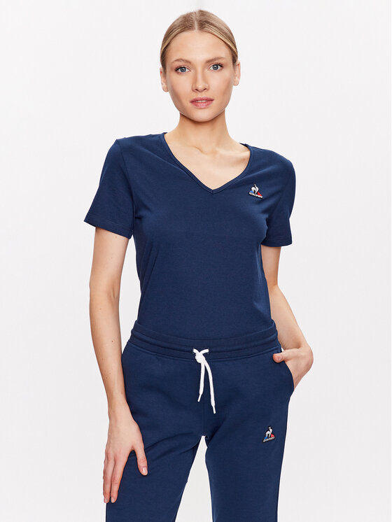 Тишърт Le Coq Sportif за Жени цена