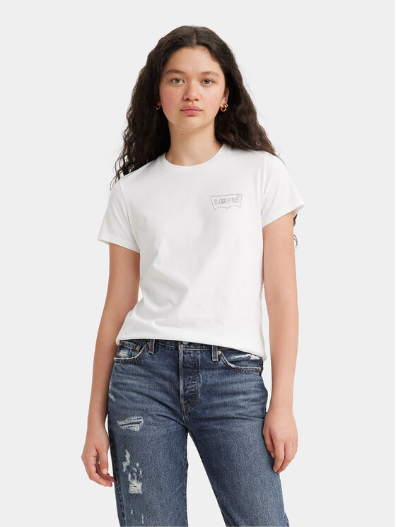 Тишърт Levi's® за Жени цена
