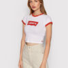 Тишърт Levi's® за Жени цена