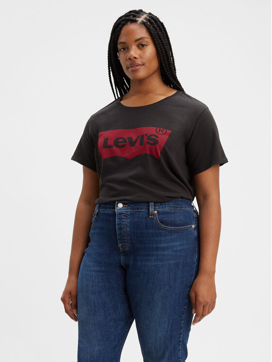 Тишърт Levi's® за Жени цена