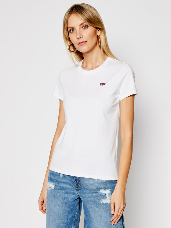 Тишърт Levi's® за Жени цена