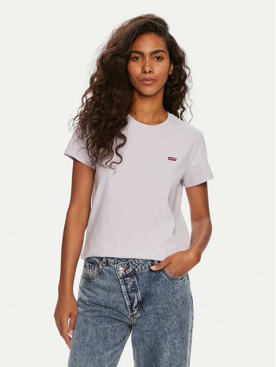 Тишърт Levi's® за Жени цена