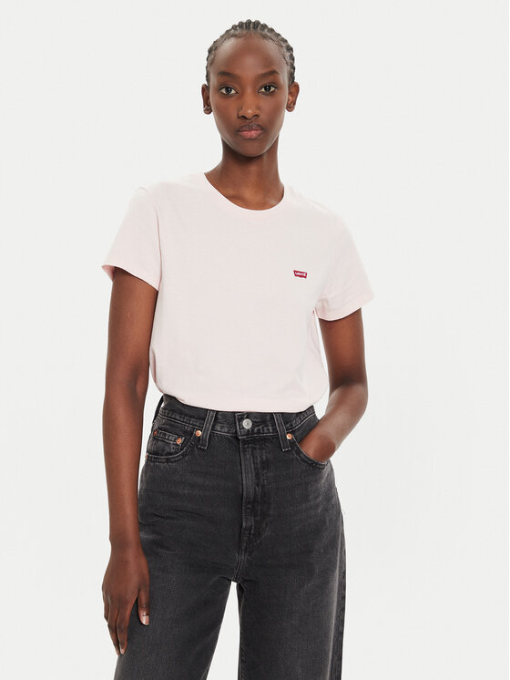 Тишърт Levi's® за Жени цена