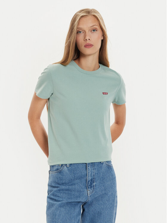 Тишърт Levi's® за Жени цена