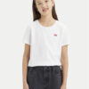 Тишърт Levi's® за Момичета цена