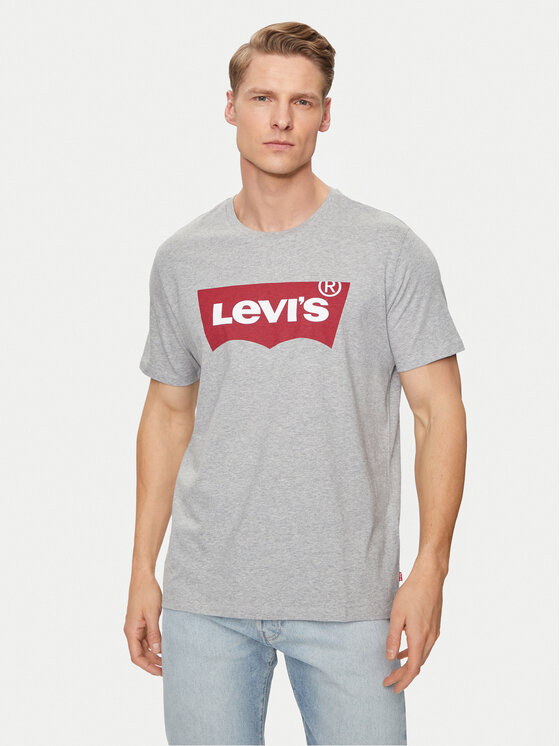 Тишърт Levi's® за Мъже цена