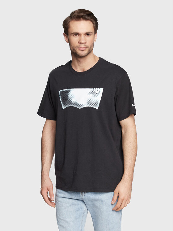 Тишърт Levi's® за Мъже цена