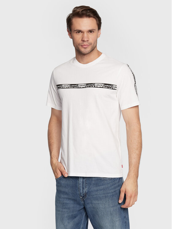 Тишърт Levi's® за Мъже цена