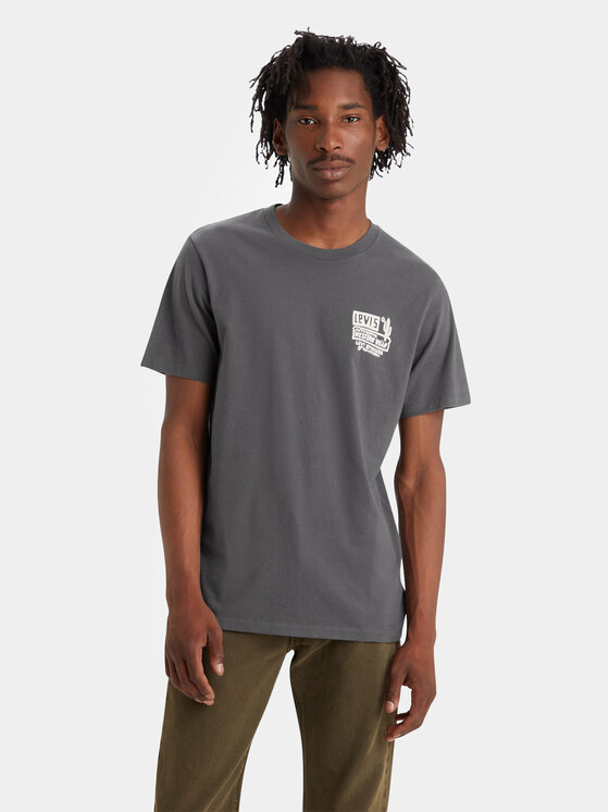 Тишърт Levi's® за Мъже цена
