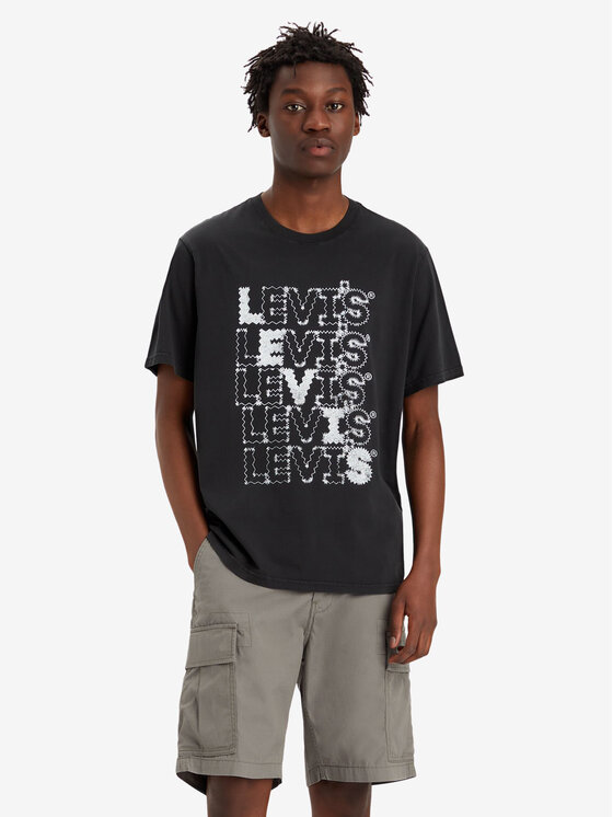 Тишърт Levi's® за Мъже цена