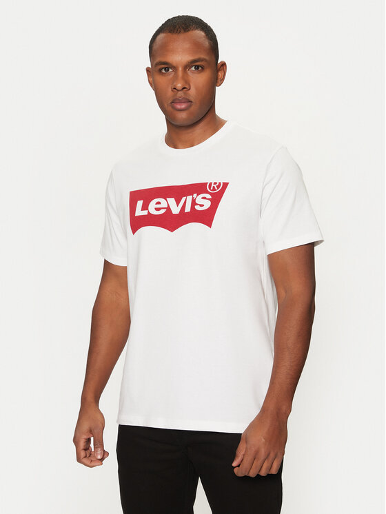 Тишърт Levi's® за Мъже цена