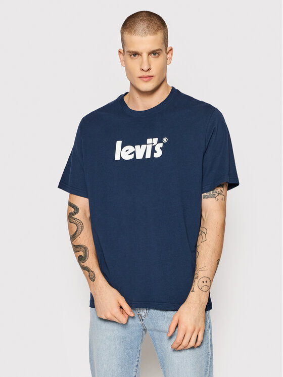 Тишърт Levi's® за Мъже цена