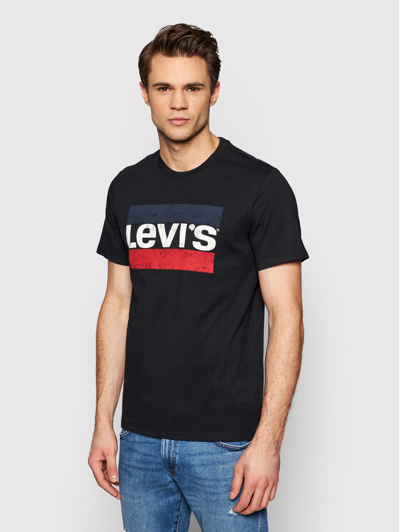 Тишърт Levi's® за Мъже цена