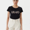 Тишърт Liu Jo Beachwear за Жени цена