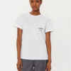 Liu Jo Тишърт WA5145 J4893 Бял Regular Fit за Жени цена