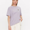 Тишърт Lyle & Scott за Жени цена