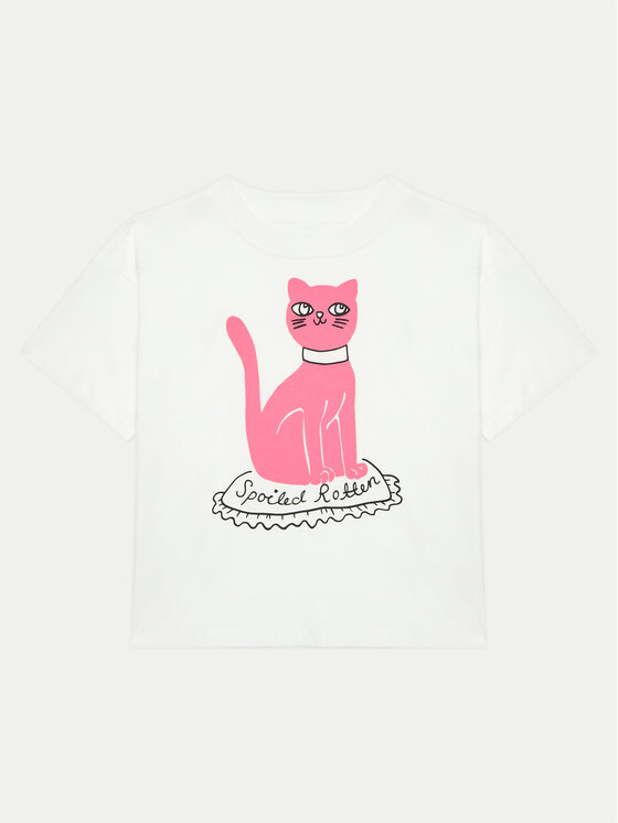 Тишърт MINI RODINI за Момичета цена