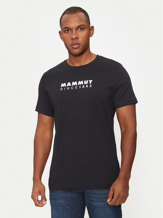Тишърт Mammut за Мъже цена