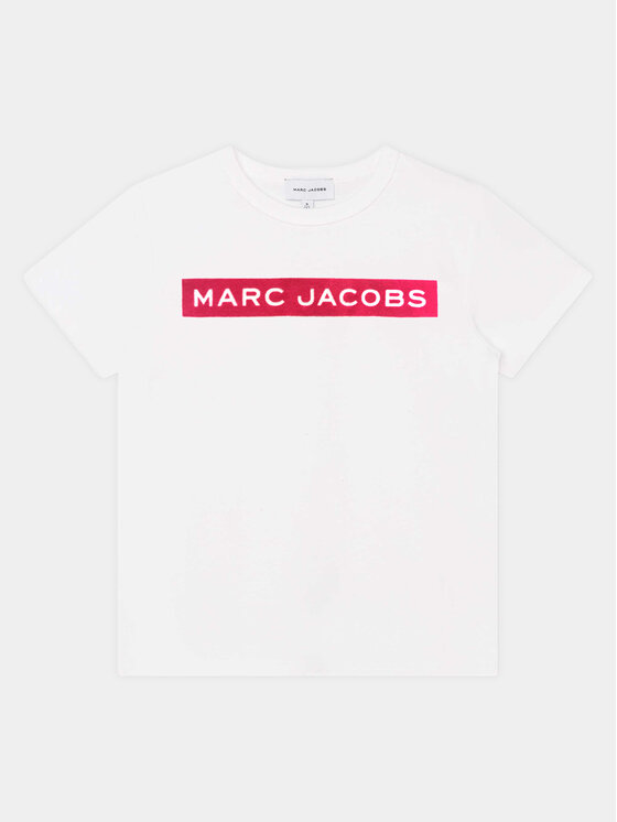 Тишърт Marc Jacobs за Момичета цена