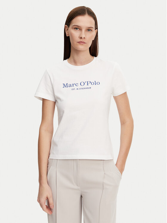 Тишърт Marc O'Polo за Жени цена