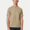 Marc O'Polo Тишърт 426 2012 51604 Бежов Regular Fit за Мъже цена