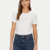 Marciano Guess Тишърт 5GGI00 6008A Бял Slim Fit за Жени цена