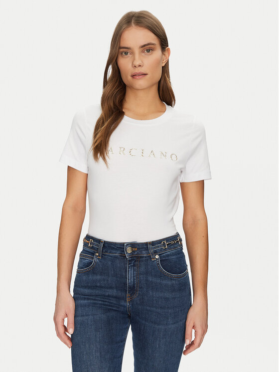 Тишърт Marciano Guess за Жени цена