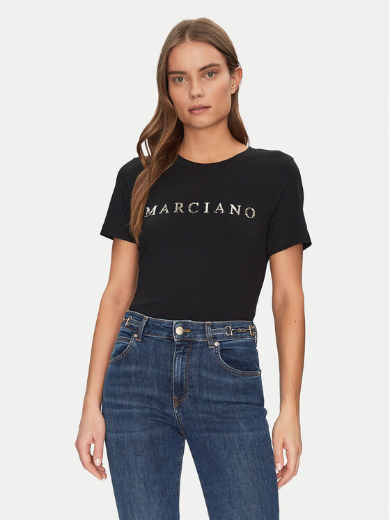 Тишърт Marciano Guess за Жени цена